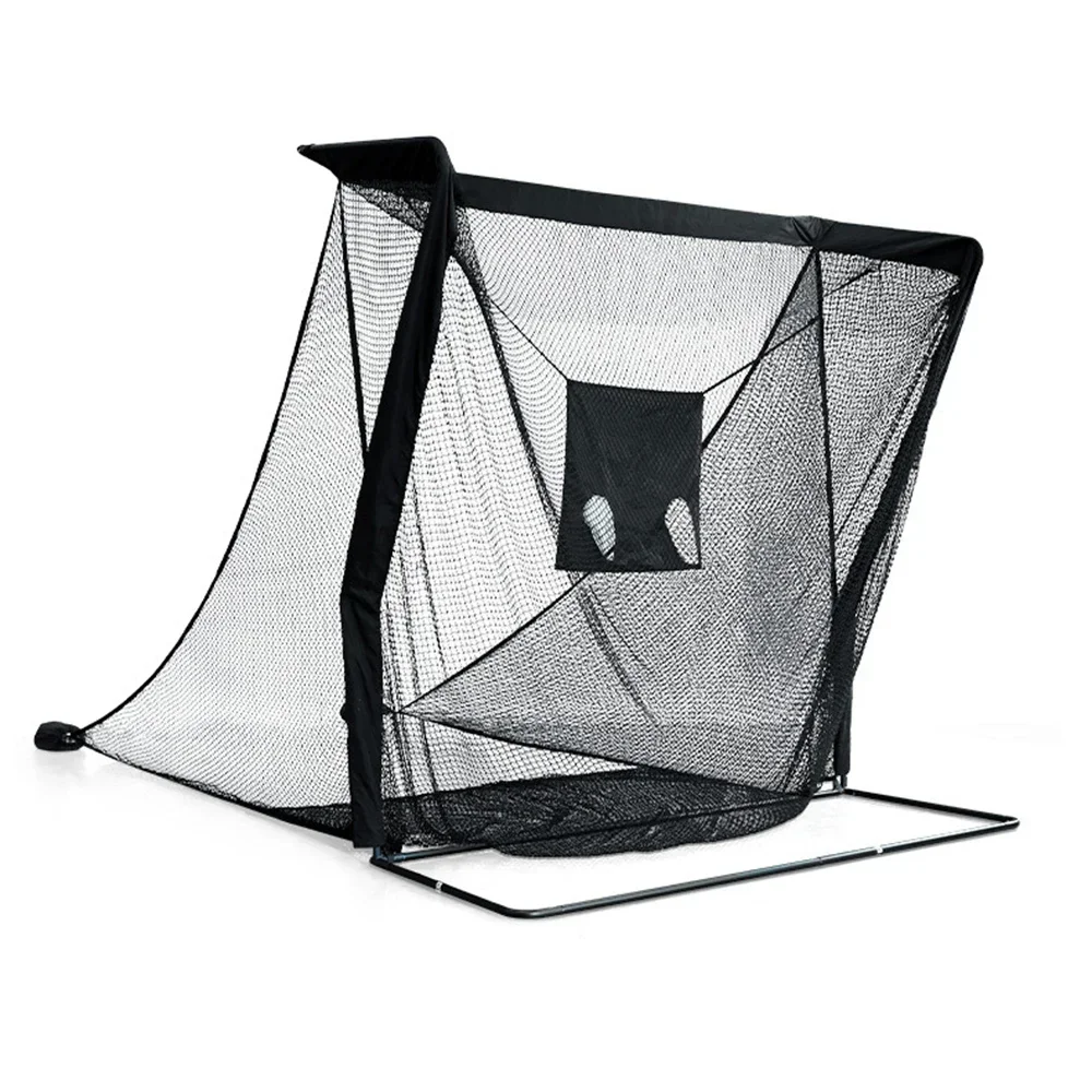 PGM Golf Practice Swing Net, profesjonalny sprzęt treningowy