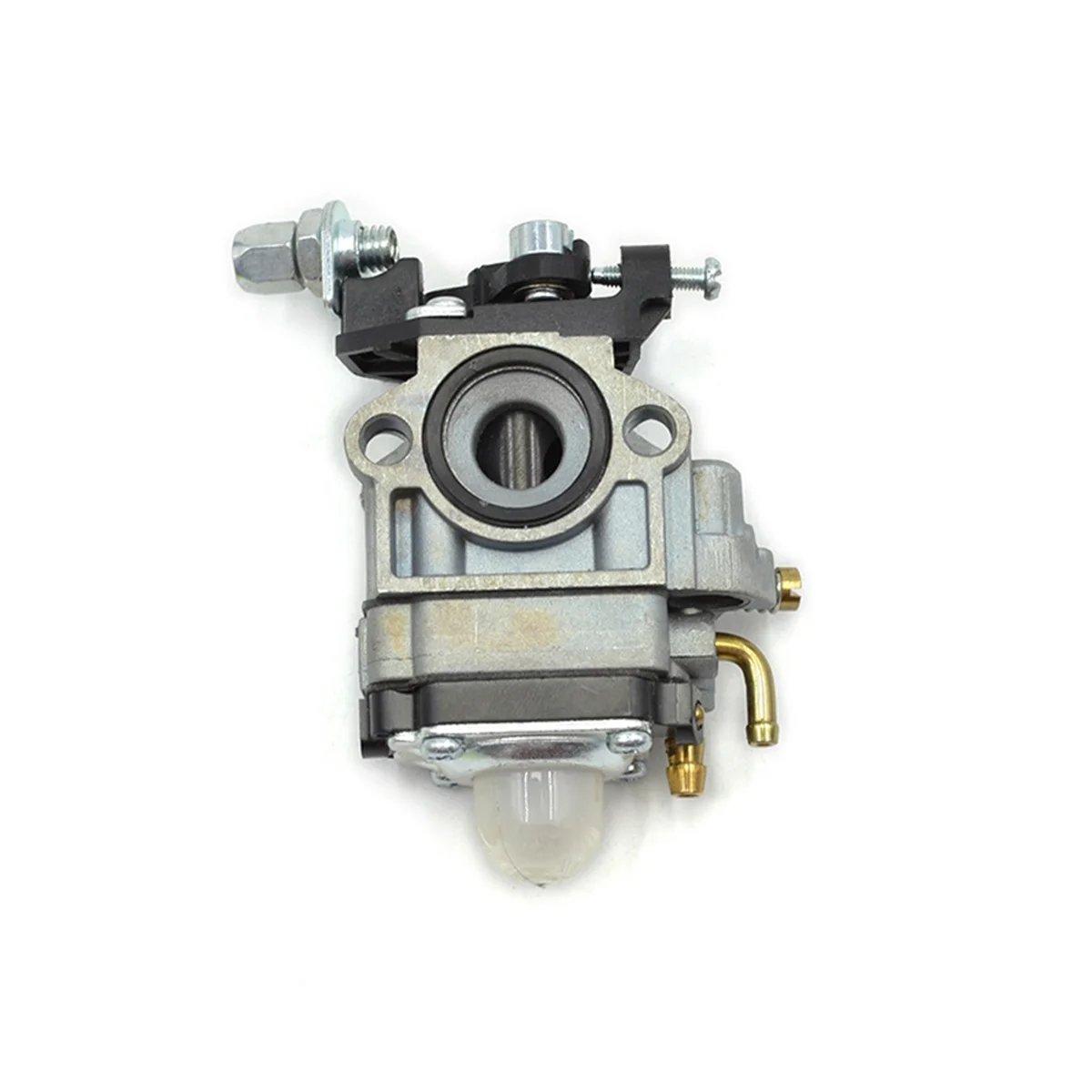 

Аксессуар для газонокосилки 43Cc 52Cc Cg430 Cg520 карбюратор для газонокосилки 430/520 аксессуары