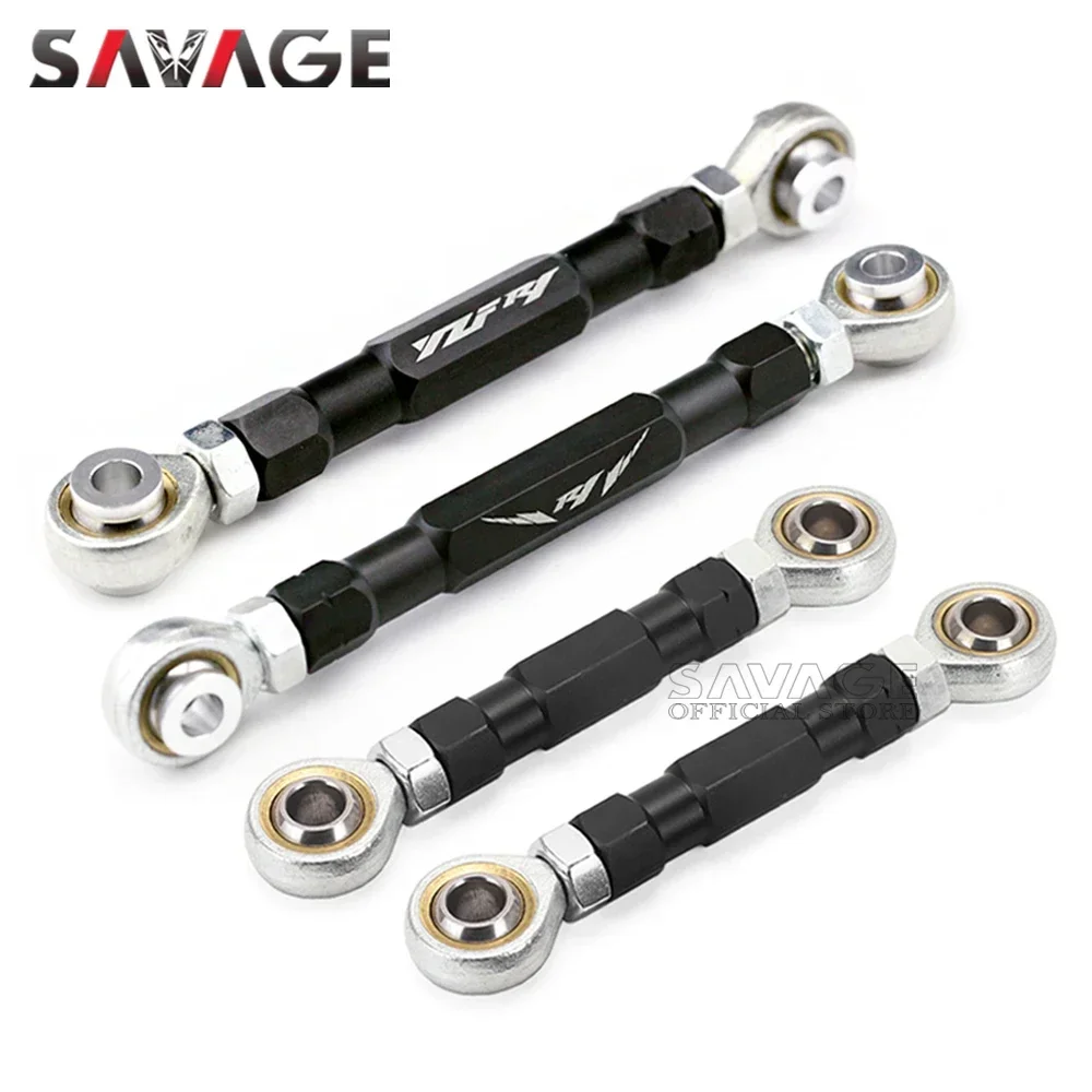 Pro-Tek LL-195S Adjustable Lowering Links For 2009-2014 Yamaha YZF-R1 - Lowers Up To 4 Inches