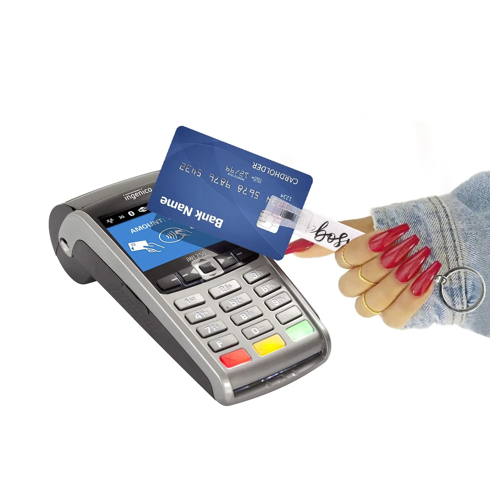 ī ׷ ī Ŭ, ATM ˽ ī ,   ī ׷,   ī  Űüο, 5 