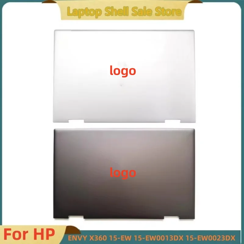 Laptop Cover For HP ENVY X360 15-EW 15-EY 15-EW0013DX 15-EW0023DX LCD Back Cover Top Case A Shell N09645-001 N09644-001