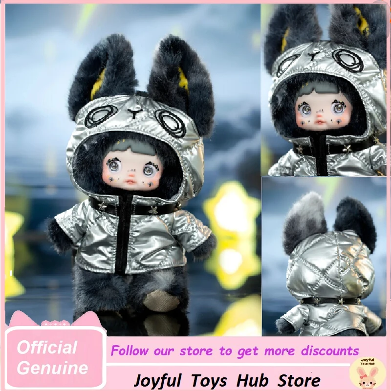 New Nommi Weather Forecast Series Blind Box Nommi V9 Mystery Box