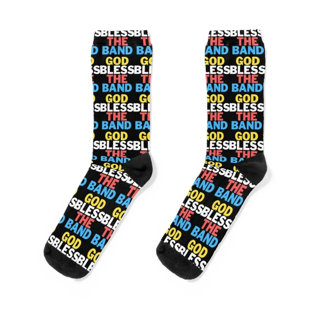 

Courteeners Socks Sports New year's retro Male Socks Women's