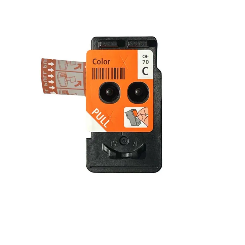 1X Compatible BH-70 CH-70 Print head BH70 CH70 For Canon PIXMA G3060 G2060 G3020 G2070 G4070 G5070 G6070 G1020 G Printer