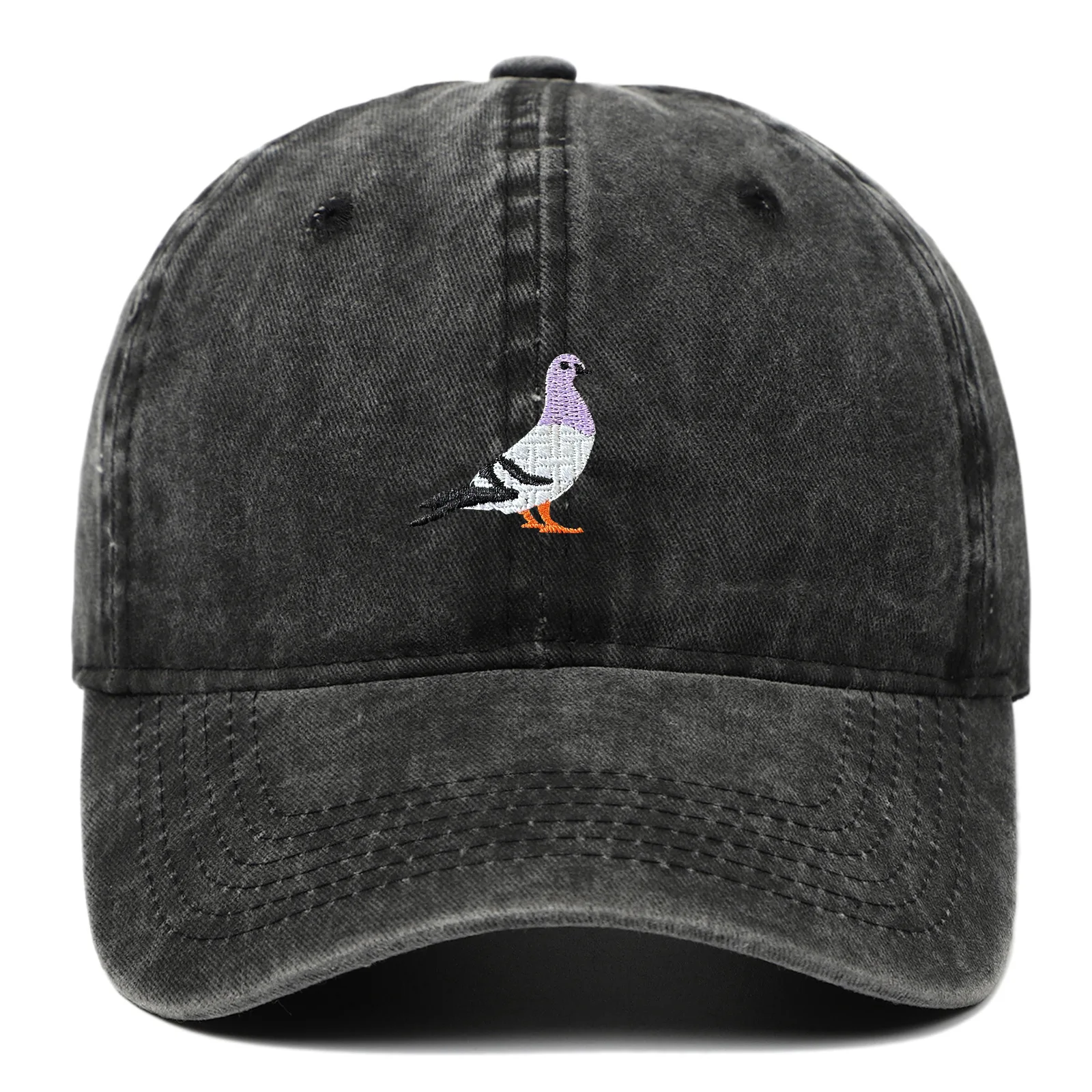 Fashion Embroidery Baseball Caps Unisex Washed Cotton Cap Outdoor Casual Snapback Hats Sports Golf Caps baseball cap,baseball hats,baseball caps