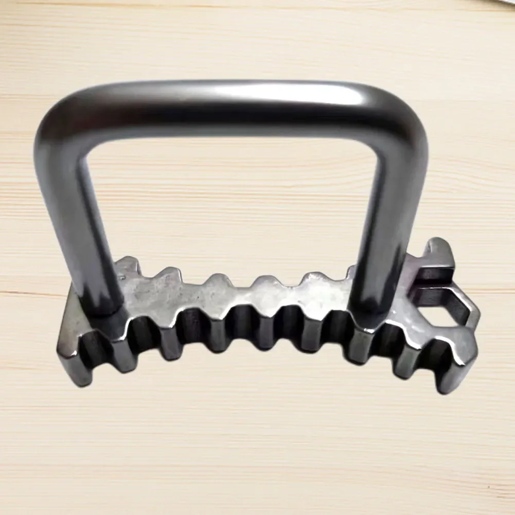 EA211 Camshaft Locking Tool Universal Camshaft Retainer Wrench Durable Vehicle Belt Runner Repair for VW Skoda 1.4T/1.4/1.5/1.6