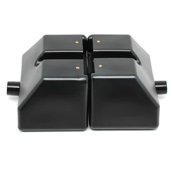 Atomizer Float for 12-4 Head Ultrasonic Atomizer Sprayer Mist Maker Buoy Ultrasonic Humidifier Parts