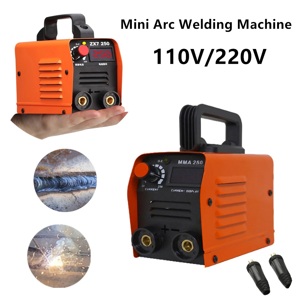 Arc Welders