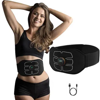 EMS Abdominal Toning Belt 1