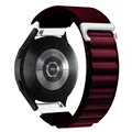 Wine Red Spot
