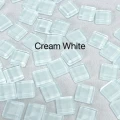 Cream White