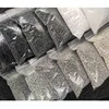 Grey Color 2.6mm 10000PCS Hama Beads for Kids Iron Fuse Beads Diy Puzzles Pixel Art Gift Children Toy Mini Ironing Beads 5