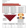 My Big Sister / Brother Has Paws Matching Dog Bandana and Toddler Romper Baby and Dog Matching Outfits Baby Announcement Gifts 3