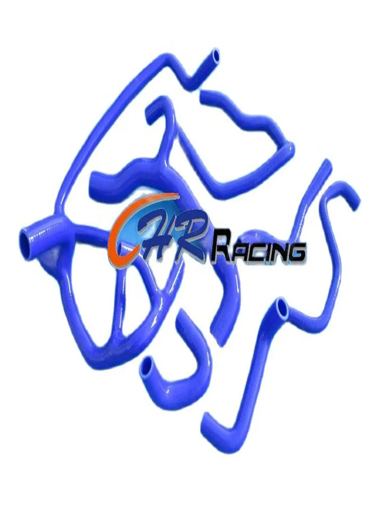 Nuovo Tubo In Silicone Per Renault Clio Mk1 16S/Williams 1.8L/2.0L 16V F7 Engine-1998