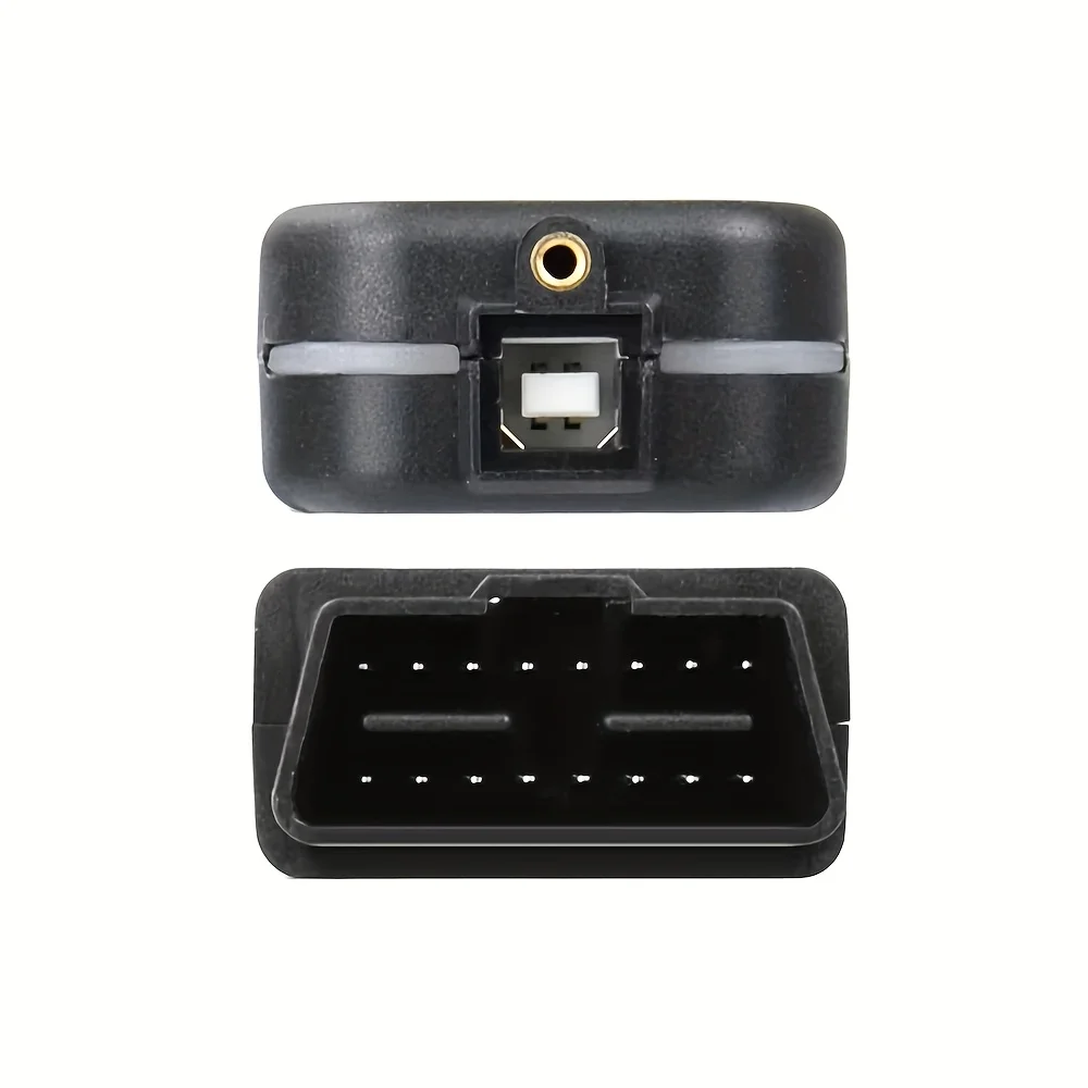 Nuovo Scanner VAG V25.3 VCDS in Inglese 2025, Aggiornamento HEX V2 V24.7 ATMEGA162 per Strumenti Diagnostici Auto VW/AUDI/Skoda/Seat - Image 6