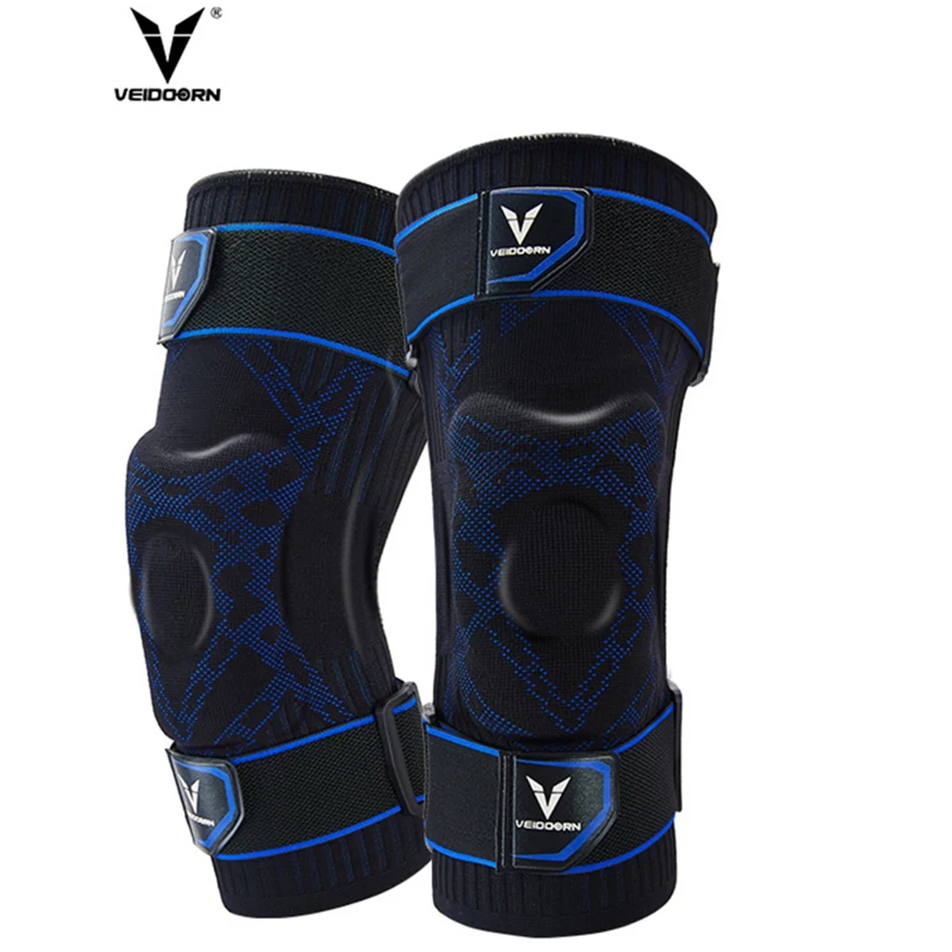 Adjustable Fitness Knee Brace