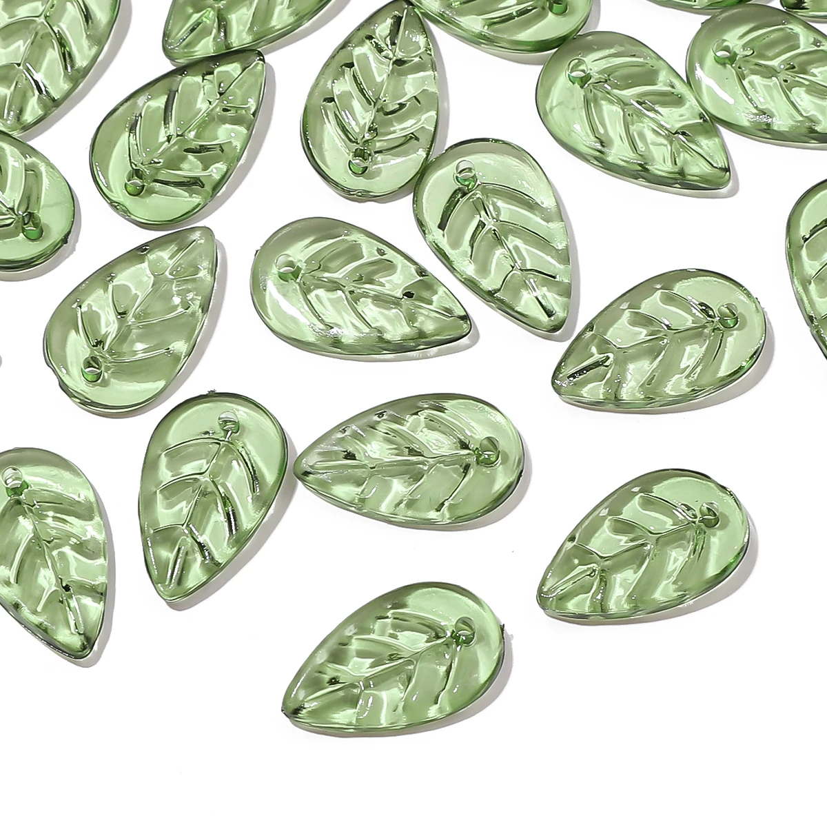 Green 11x18mm
