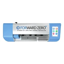 

FORWARD ZERO+ Smart Screen Protector Film Cutting Machine for 12.9' tablet Max TPU Screen Protector Cutting