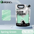 Spring Green