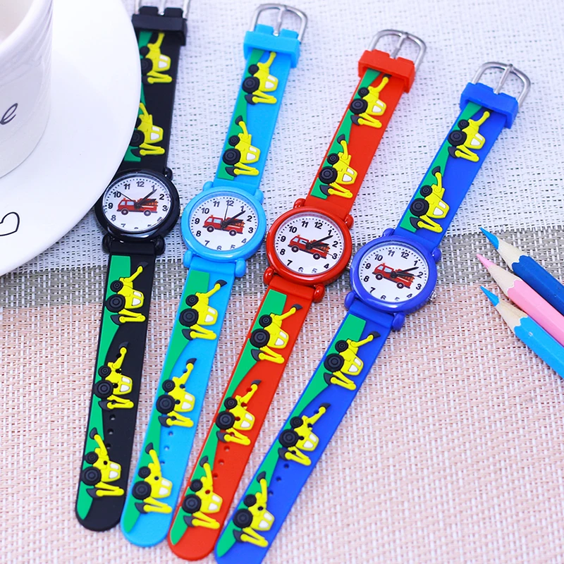 Рисунок 5 - CYD новые модные крутые экскаваторы