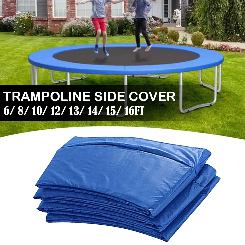 Replacement Parts Upper Bounce Premium Trampoline Safety