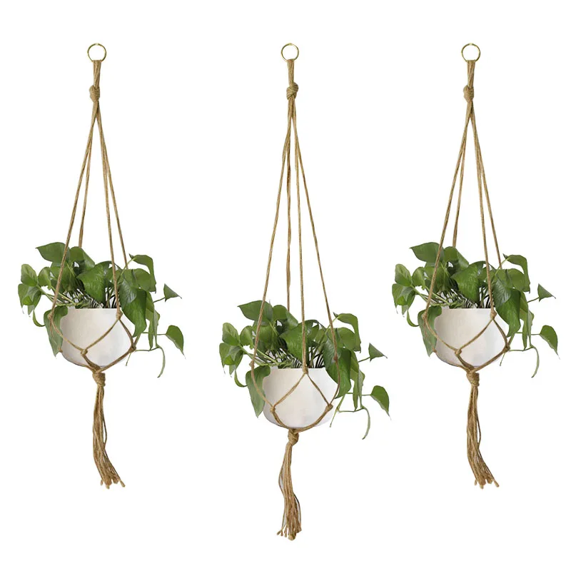 1Pc  Macrame    ٱ ŵִ  ȭ ׹   Ȩ  ڴ ȶ 