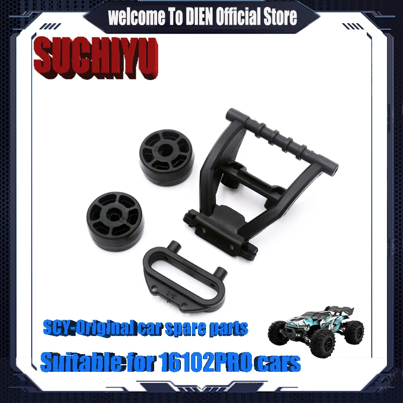 Scy 16102Pro 1/16 Rc Ricambi Originali Per Auto 6031 Ruota Head-Up