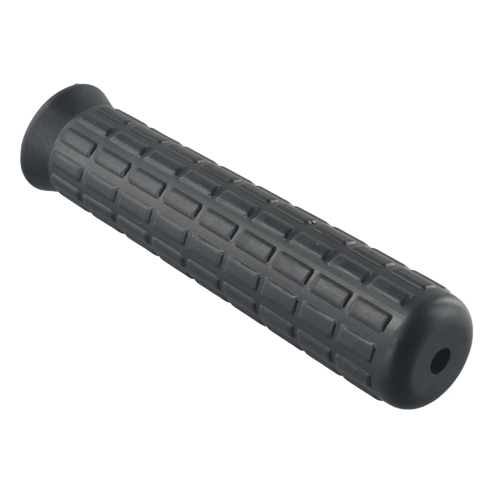 Poignées Brouette Antidérapantes - Lot De 2 - En Caoutchouc Souple - Diamètre Intérieur 8 à 42 Mm - Facile à Installer - 7