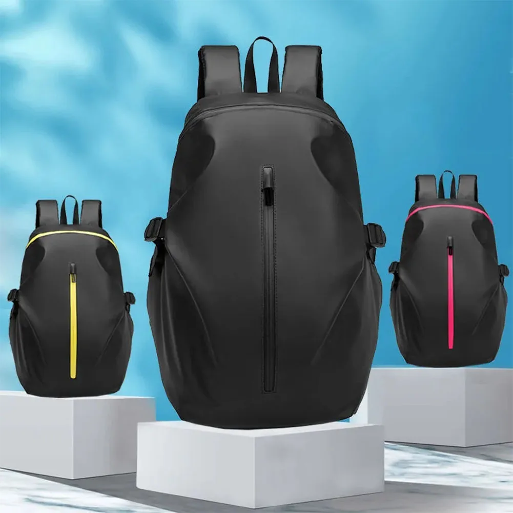 Mochila Para Casco De Moto Mochila Portacasco De Motocicleta - Main Image