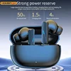 M50 K40 Bluetooth Wireless Noise Reduction Earphones HD Music Short handle in ear style Hands Free with Microphone 1
