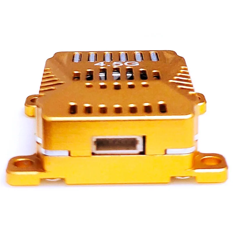 B78B-4.5G 2.5W FPV VTX Kit 16CH - Transmetteur Vidéo Longue Portée pour Drone FPV