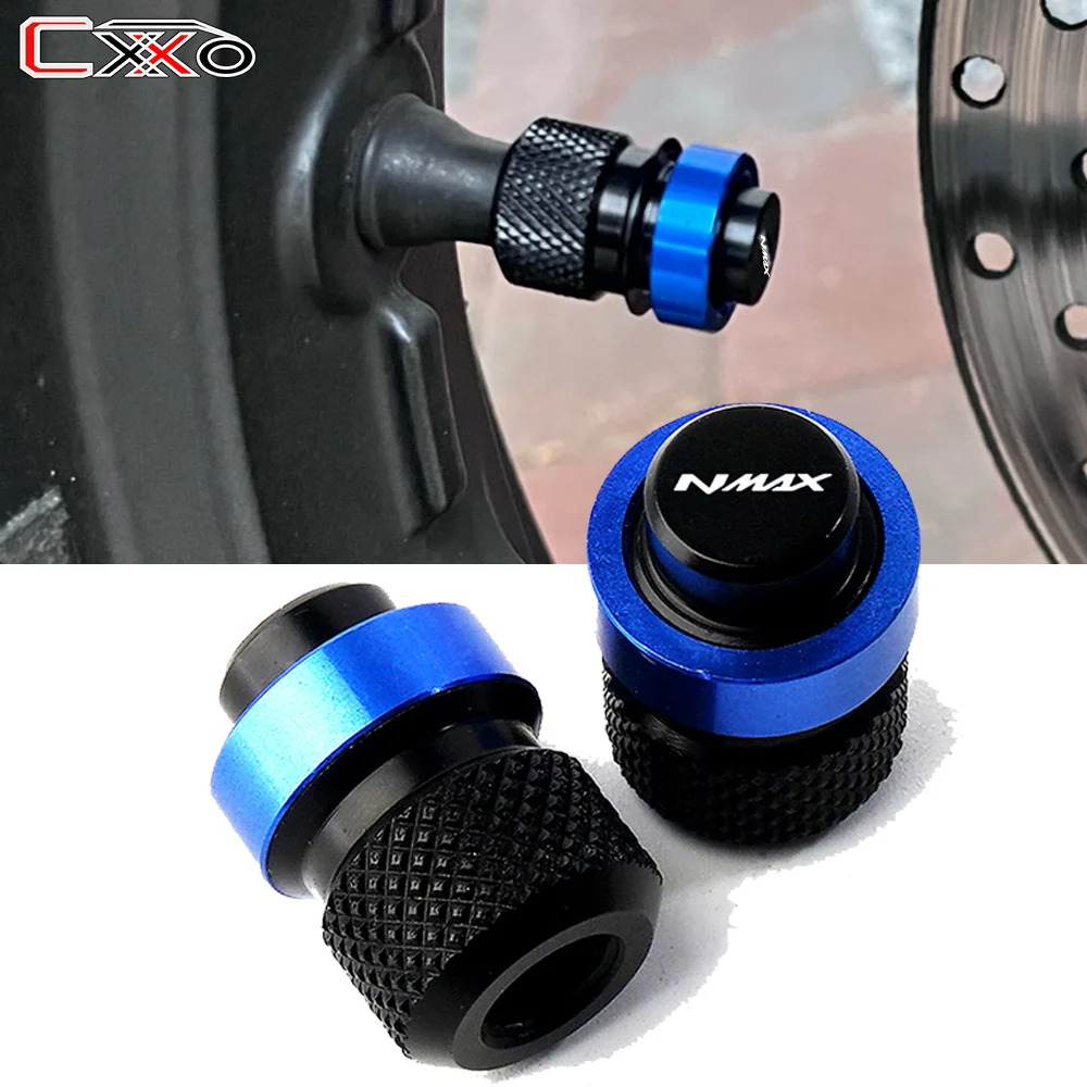 

Алюминиевая крышка воздушного порта CNC для мотоциклов Yamaha Nmax 125 155 Nmax125 Nmax155 N-max