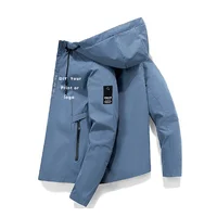 Veste à capuche avec Logo/image personnalisée partout pour hommes et femmes, bricolage, à la mode, nouveau Design de marque, 2024 3