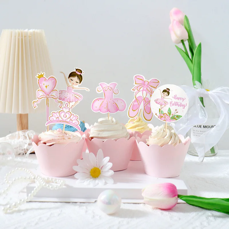 Decorazioni Torta Compleanno 3 Anni - 25 Pezzi Cake Topper Per Ragazzi - Foto 9