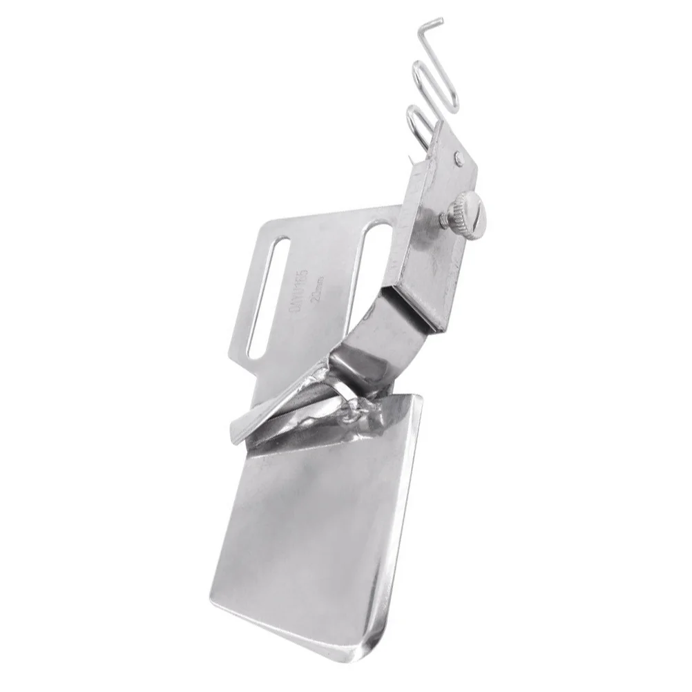 

Ring Hemming Device Bias Binder for Sewing Major Professional Stainless Steel Metal Machine