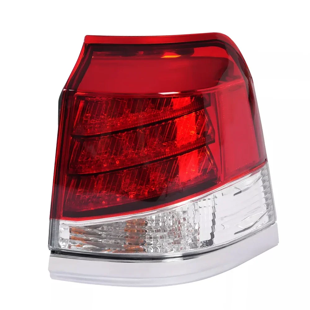 مصباح خلفي لكزس LX570 يسار/يمين