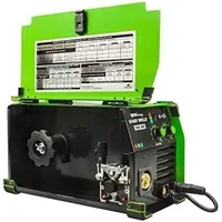 FORNEY Easy Weld 140 MP, Multi-Process Welder 2