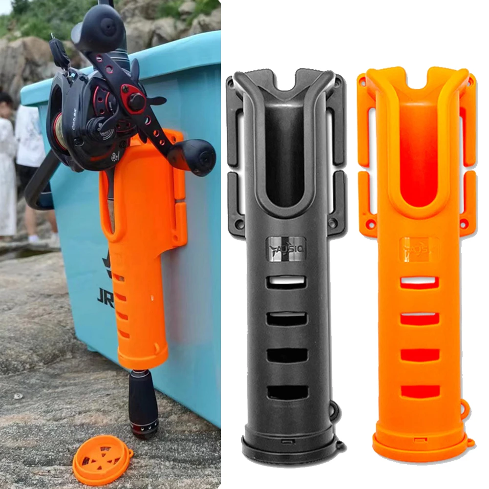Fishing Rod Holder Fishing Rod Post Inserter Fishing Shelf Insertion Device Fishing Rod Support