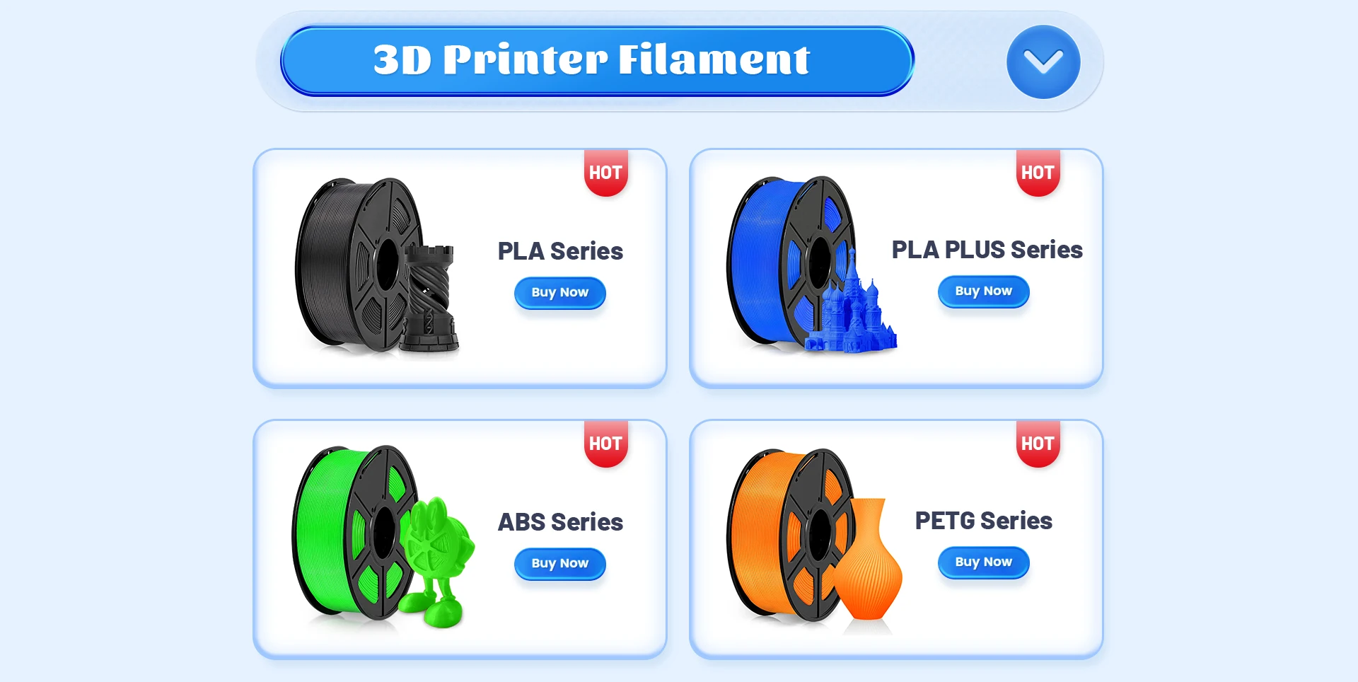 3D Printer TPU Filament 1.75mm Flexible TPU 1kg 500g 250g Plastic Material  Transparent Filament TPU Resin White Black Skin - AliExpress
