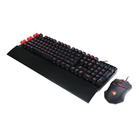 Redragon YAKSA&NEMEANLION SET S102 GAMING KEYBOARD&MOUSE SET - Image 5