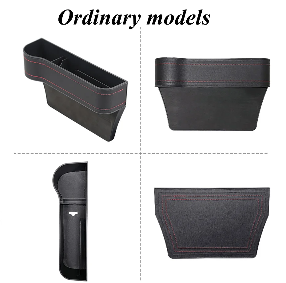 Bolsillo Lateral Portavasos Para Carro: ¡Organización Perfecta en tu Vehículo!