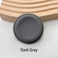 Magnetic Foldable Phone Grip and Stand (Dark Gray)