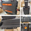 660x495x260MM Large Pull rod Tool Box On Wheels Waterproof Tool Box Organizer Hard Case tool bag Wheeled Protable tool storage 5