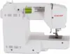 Singer Sew Mate 5400 Handy Sewing Machine Including 60 Built-In Stitches, 4 Fully Built-In 1-Step Buttonhole, Automatic Needle 4