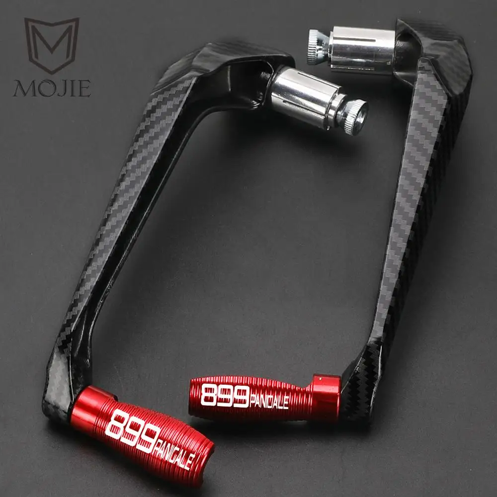 Manopole Manubrio Moto Protezione Leve Frizione Freno Protezione Per Ducati 899 Panigale 899 Panigale 2014-2015 2016 2017
