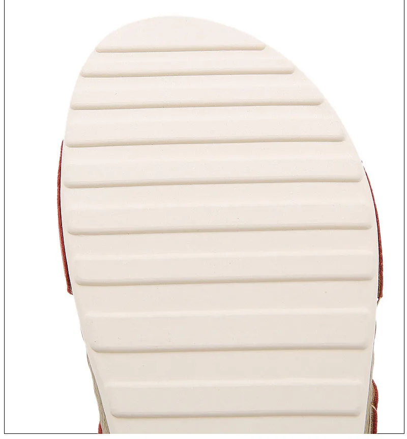 Simple Velcro Shoes - Image 5