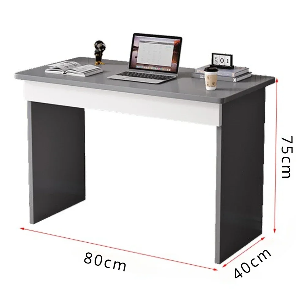 Computer Desk Particle Board Hall Console Table Hall Console Tables Bedroom Computer Desk Minimalist Office Desks A Long Table