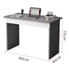 Computer Desk Particle Board Hall Console Table Hall Console Tables Bedroom Computer Desk Minimalist Office Desks A Long Table 6