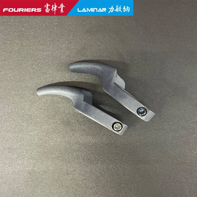 Fouriers MTB Cycling Grips Bicycle Mountain Bike Durable Nylon Bike Handlebar Grips