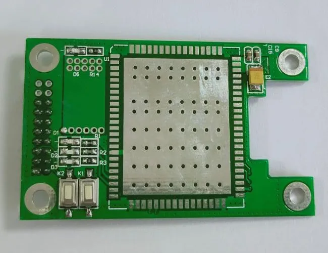 Microhard P900/Modulo P400-840 Supporto Backplane Ttl Rs232